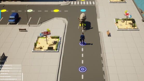 Entrepreneurial tycoon — screenshot 3