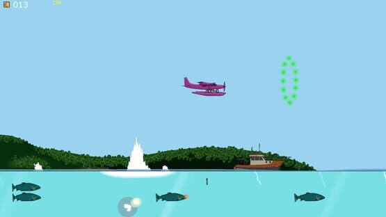 Gravitaws — screenshot 4