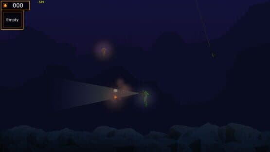 Gravitaws — screenshot 6