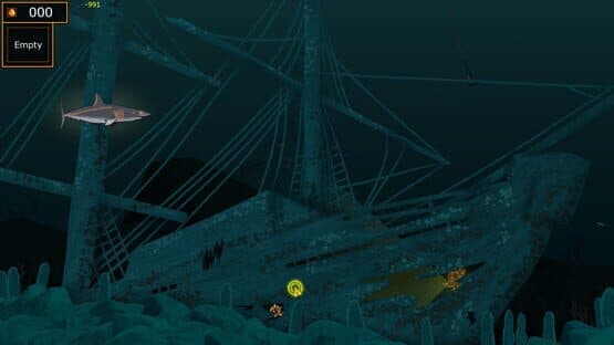 Gravitaws — screenshot 7