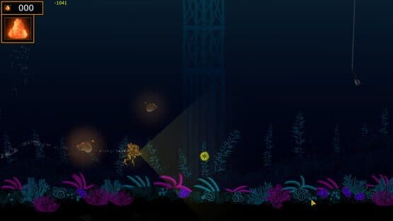 Gravitaws — screenshot 8
