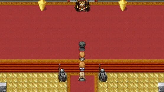 Robbie's Tale — screenshot 3