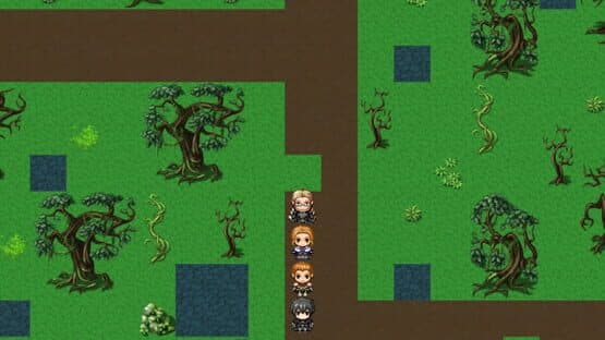Robbie's Tale — screenshot 6
