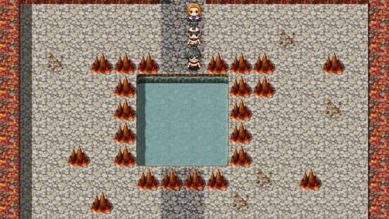 Robbie's Tale — screenshot 7
