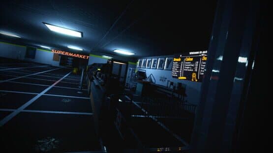 Blind Sound — screenshot 2