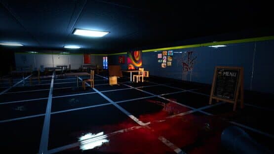 Blind Sound — screenshot 3