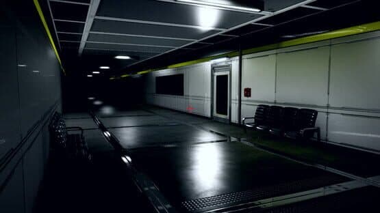Blind Sound — screenshot 4