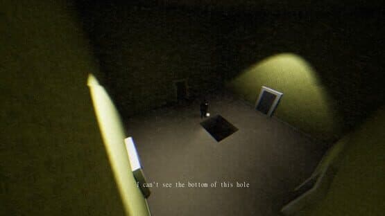 The Backrooms Anthology — screenshot 2
