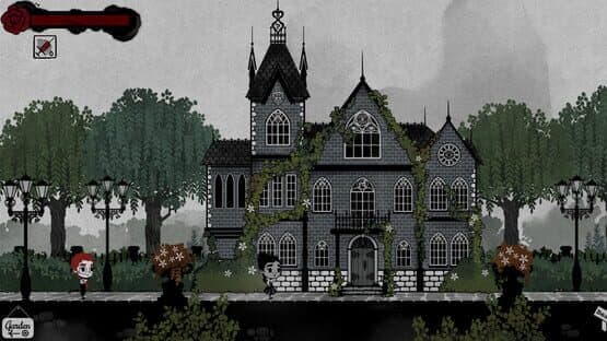 Age of the Sirens — screenshot 1
