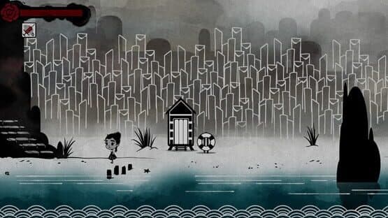 Age of the Sirens — screenshot 2