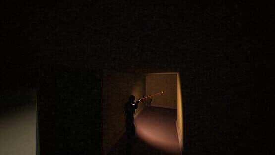 The Backrooms Anthology — screenshot 4