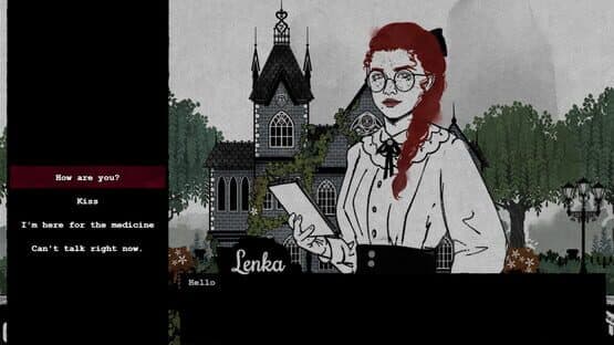 Age of the Sirens — screenshot 3