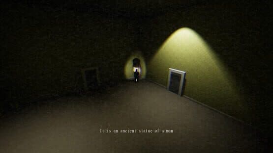 The Backrooms Anthology — screenshot 5
