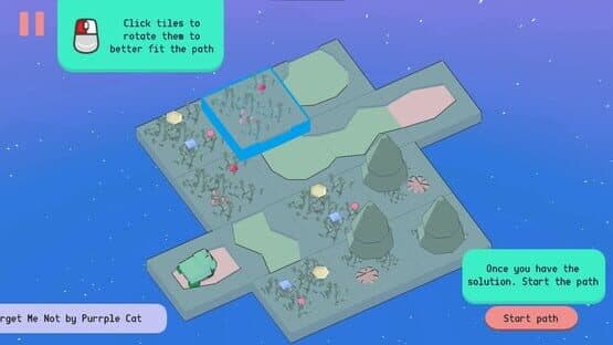 Hoping Forest — screenshot 1