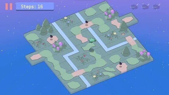 Hoping Forest — screenshot 3