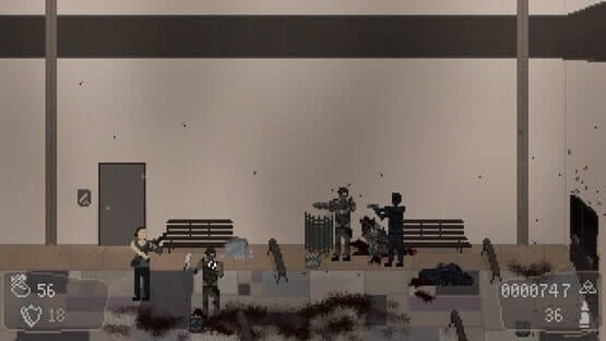 Graceward: Complete Edition — screenshot 2