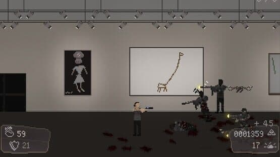 Graceward: Complete Edition — screenshot 6