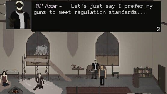 Graceward: Complete Edition — screenshot 7