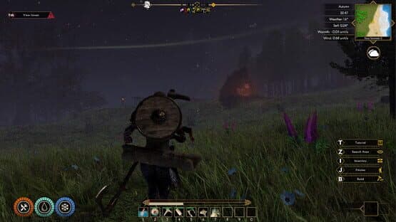Aska — screenshot 3
