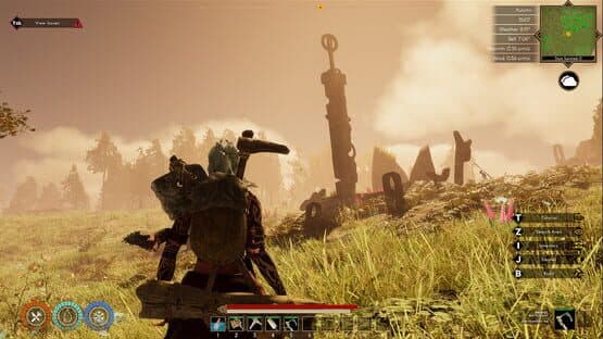 Aska — screenshot 4