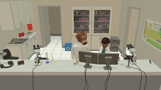 Steer Madness — screenshot 2