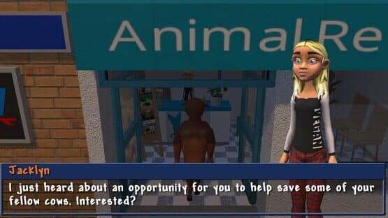 Steer Madness — screenshot 5