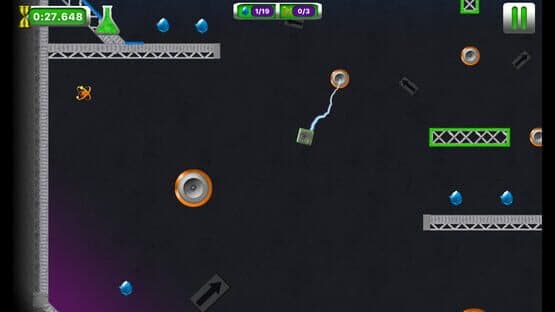 Lab Chaos — screenshot 3