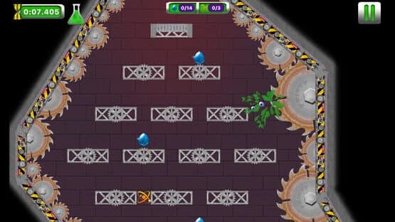 Lab Chaos — screenshot 4