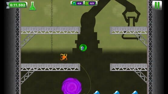 Lab Chaos — screenshot 6