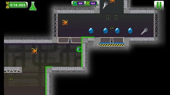 Lab Chaos — screenshot 7