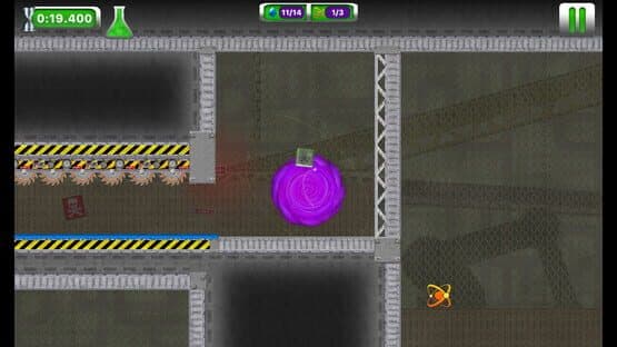 Lab Chaos — screenshot 8