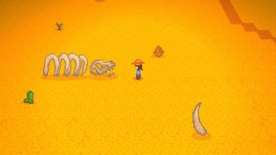 Evolution Tale — screenshot 1