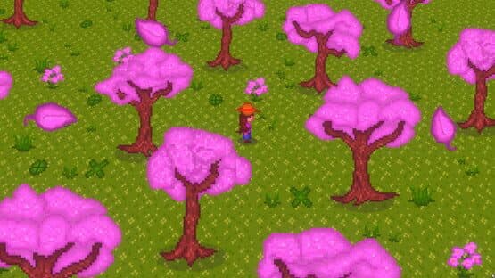 Evolution Tale — screenshot 3