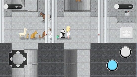 100 Animalease — screenshot 1