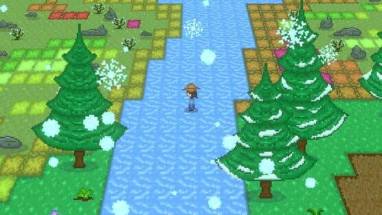 Evolution Tale — screenshot 5