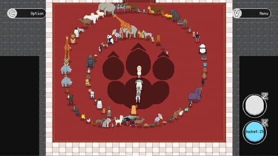 100 Animalease — screenshot 3