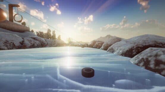 Placid Plastic Duck Simulator: Quacking the Ice — screenshot 3