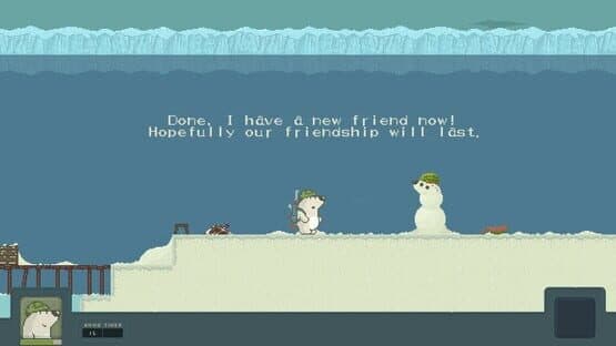 Nelu's Adventure — screenshot 1
