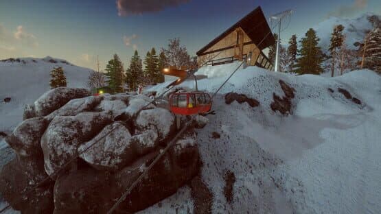 Placid Plastic Duck Simulator: Quacking the Ice — screenshot 5