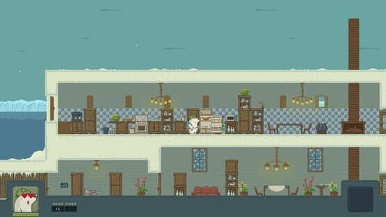 Nelu's Adventure — screenshot 2