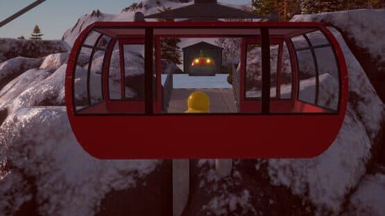 Placid Plastic Duck Simulator: Quacking the Ice — screenshot 6