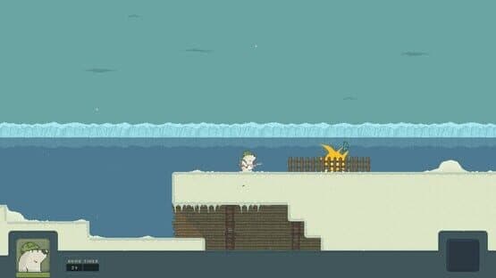 Nelu's Adventure — screenshot 3