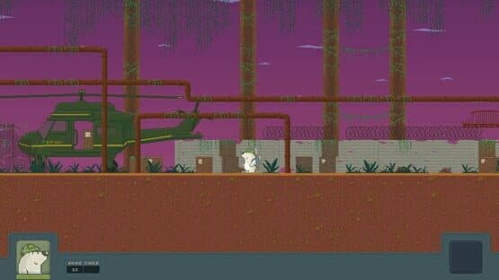 Nelu's Adventure — screenshot 4
