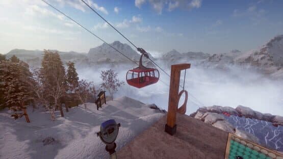 Placid Plastic Duck Simulator: Quacking the Ice — screenshot 8