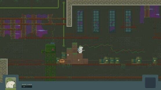 Nelu's Adventure — screenshot 5