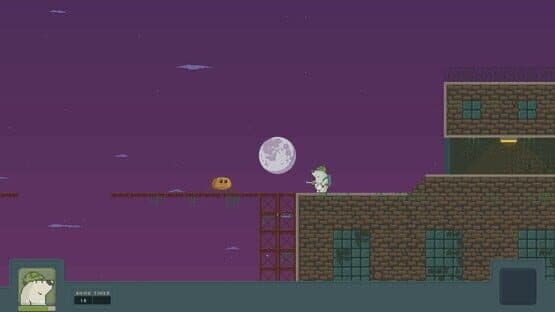 Nelu's Adventure — screenshot 6