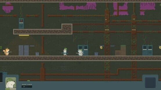 Nelu's Adventure — screenshot 7