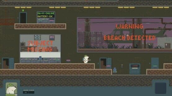 Nelu's Adventure — screenshot 8