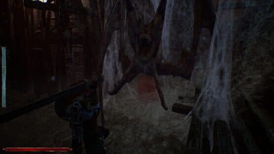 Nightmare of Nady — screenshot 3