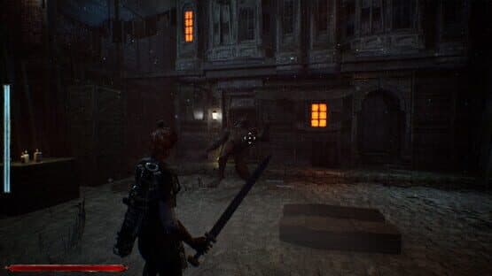 Nightmare of Nady — screenshot 4